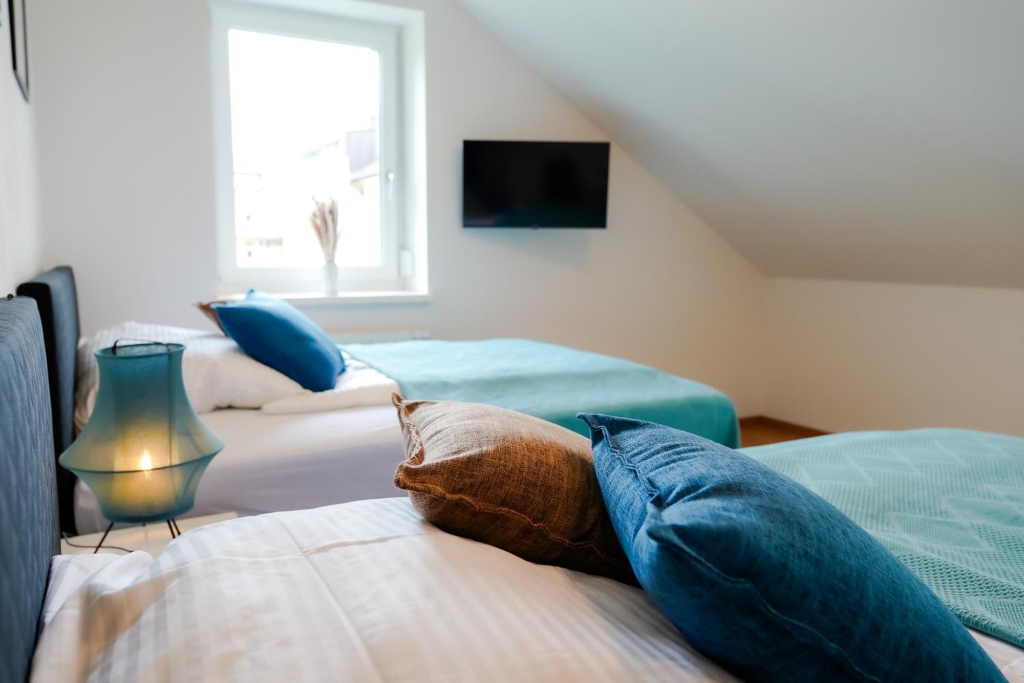 Citysuites 萨尔茨堡 外观 照片