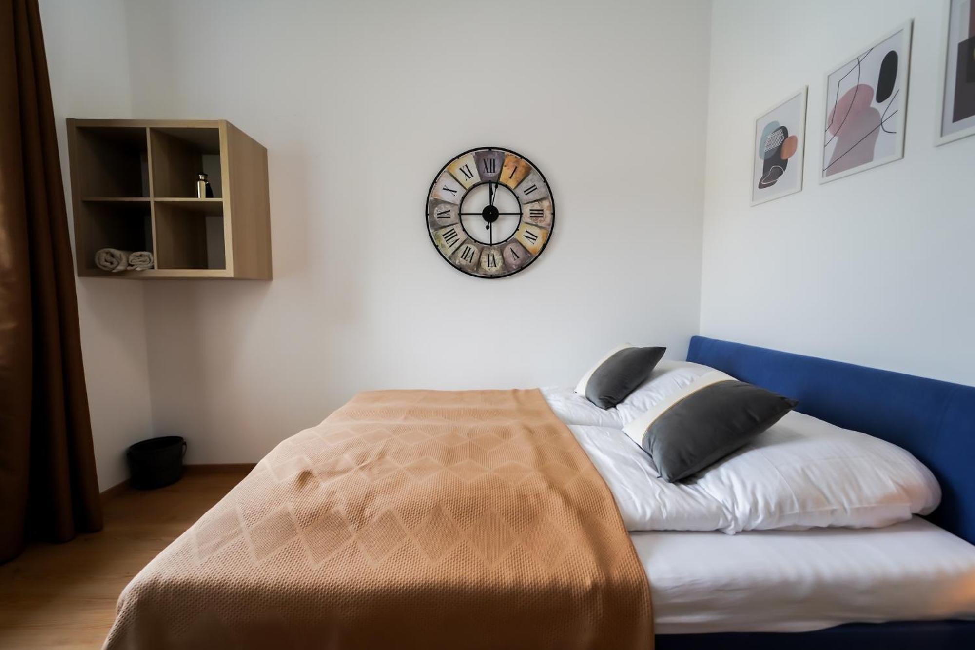 Citysuites 萨尔茨堡 外观 照片
